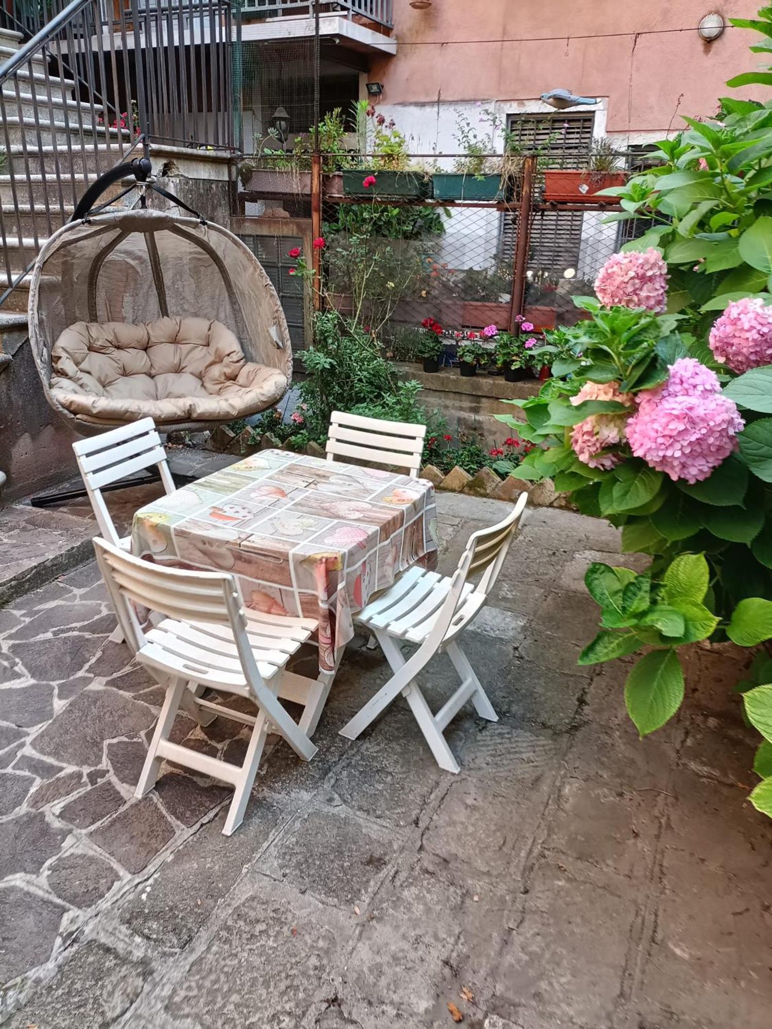 Ca' Trapolin Wifi Center 520 Apartment Venice
