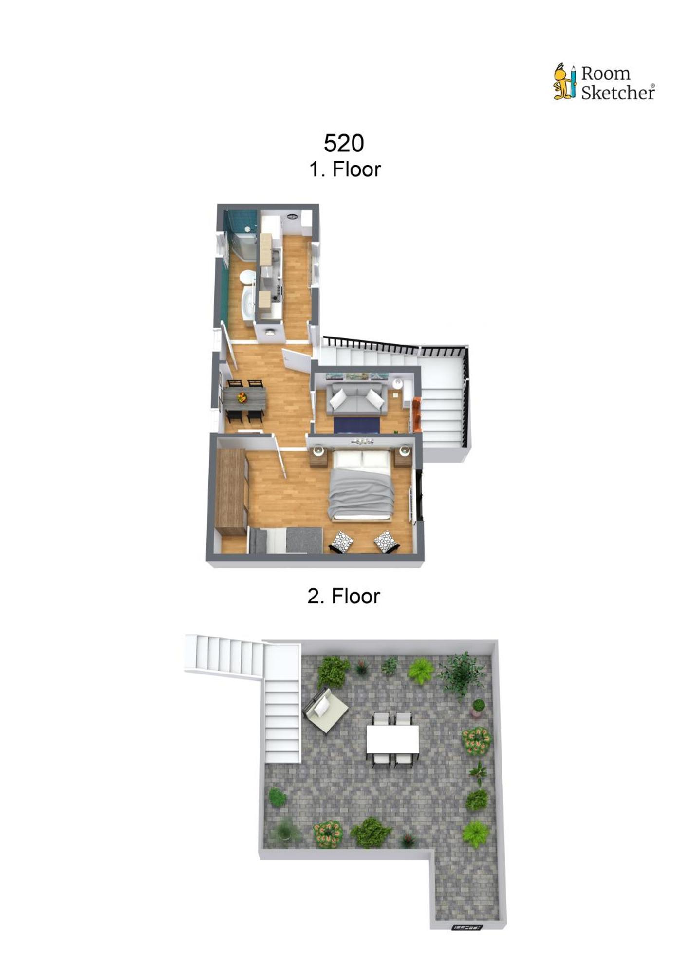 Apartment Ca' Trapolin Wifi Center 520 Venice